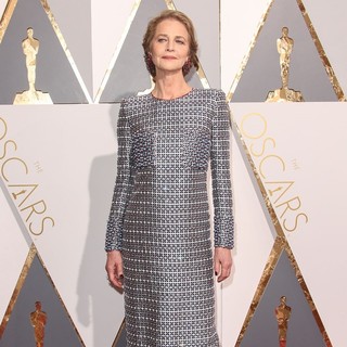 Charlotte Rampling