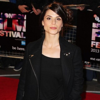 57th BFI London Film Festival - Locke Premiere - Arrivals