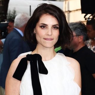 Charlotte Riley