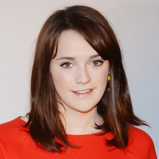 Gala Screening of Stoker - Arrivals