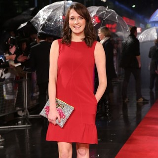 U.K. Film Premiere of G.I. Joe: Retaliation - Arrivals