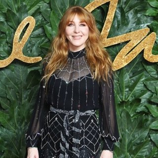 Charlotte Tilbury