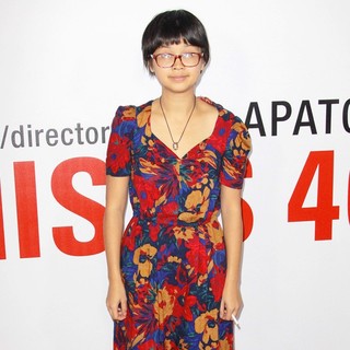 This Is 40 - Los Angeles Premiere - Arrivals