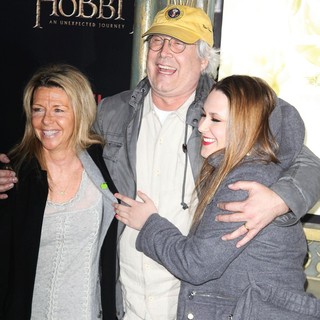 Premiere of The Hobbit: An Unexpected Journey