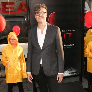 World Premiere of It
