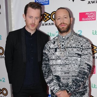 Chase &amp; Status