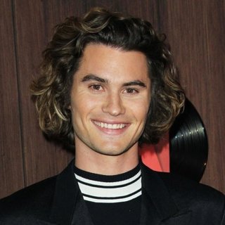 Chase Stokes