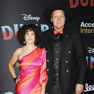 Film Premiere of Dumbo
