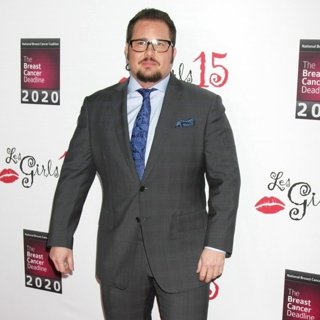 Chaz Bono