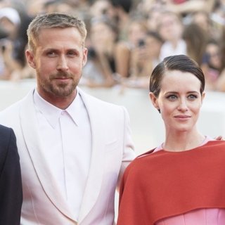 75th International Venice Film Festival - First Man - Premiere