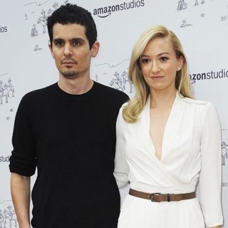 Don't Worry, He Won't Get Far on Foot Premiere