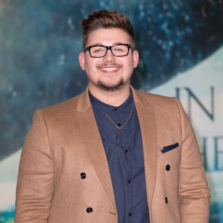 The European Premiere of In the Heart of the Sea - Arrivals