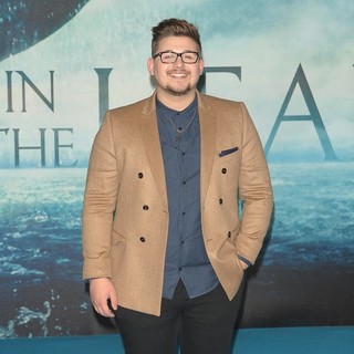 The European Premiere of In the Heart of the Sea - Arrivals