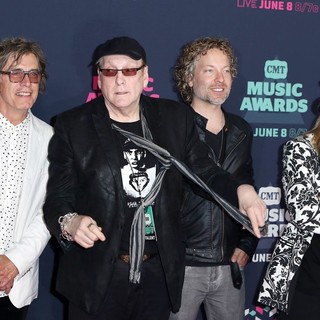 Cheap Trick