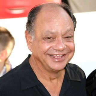 The Los Angeles Premiere of Cars 2 - Arrivals