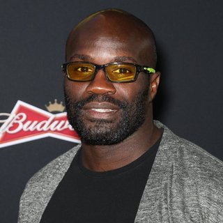 Sabotage - Los Angeles Premiere