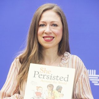 Chelsea Clinton
