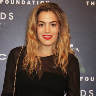 Chelsea Leyland