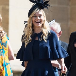 Chelsy Davy