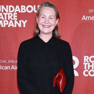 Cherry Jones