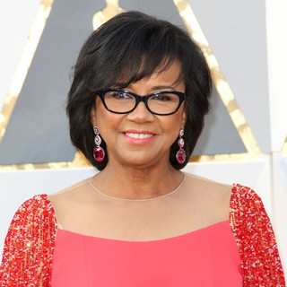 Cheryl Boone Isaacs