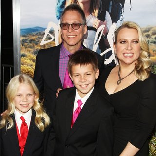 Wild Los Angeles Premiere