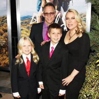 Wild Los Angeles Premiere