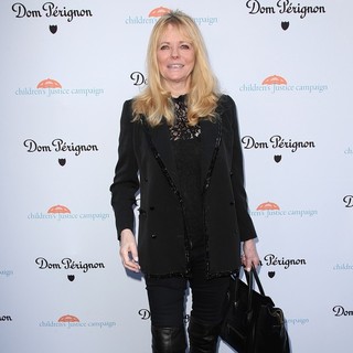 Cheryl Tiegs