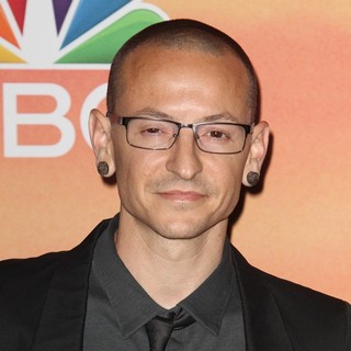 Chester Bennington