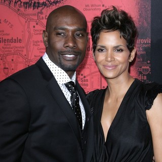 Los Angeles Premiere of The Call