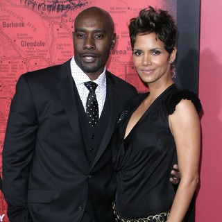 Los Angeles Premiere of The Call