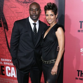 Los Angeles Premiere of The Call