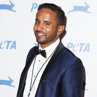 Chet Mehta
