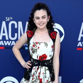Chevel Shepherd