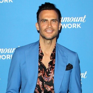 Cheyenne Jackson