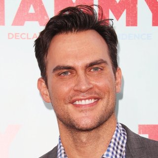 Los Angeles Premiere of Tammy - Arrivals