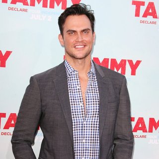 Los Angeles Premiere of Tammy - Arrivals