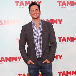 Los Angeles Premiere of Tammy - Arrivals