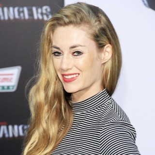 Premiere of Lionsgate's Power Rangers - Arrivals