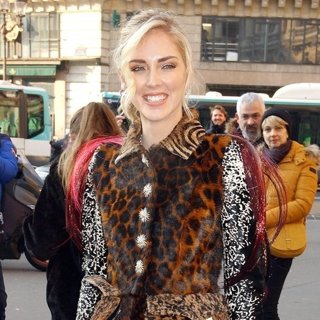Chiara Ferragni