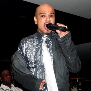 Chico DeBarge