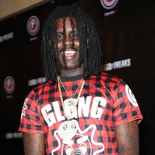Chief Keef