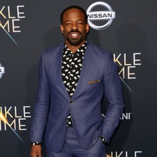 World Premiere of Disney's A Wrinkle in Time