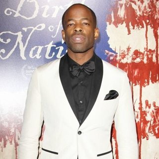 The Birth of a Nation Los Angeles Premiere
