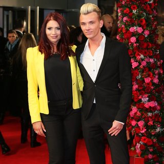 Winter's Tale UK Premiere - Arrivals