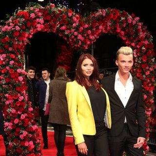 Winter's Tale UK Premiere - Arrivals