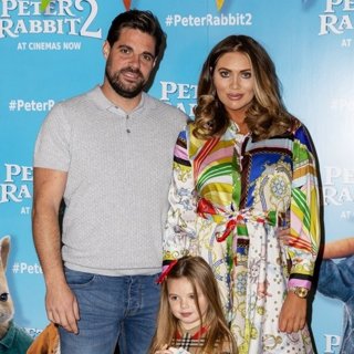 Peter Rabbit 2: The Runaway UK Gala Screening - Arrivals