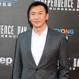 Independence Day: Resurgence Los Angeles Premiere