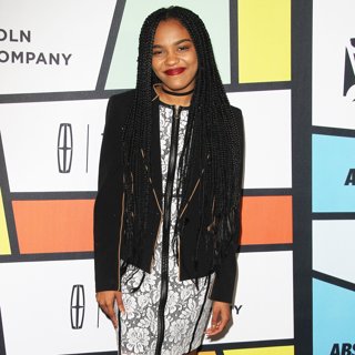 China Anne McClain