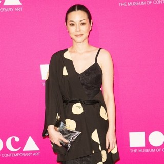 China Chow